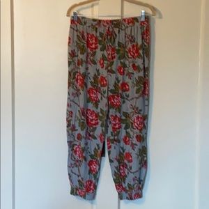 Peony Lounge Pants
